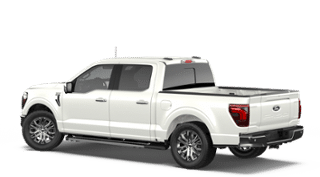 2026 Ford F-150® External Image 3